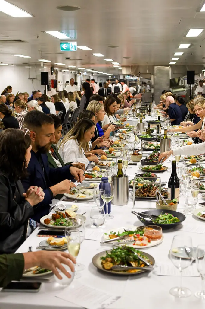 Meet the GM: Adelaide Convention Centre’s Sarah Goldfinch on the art of ‘bleisure’ and leaving a legacy