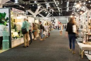 UFI’s latest Global Barometer survey suggests worse exhibition outlook in Australia than globally