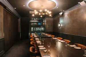 Blackbird Melbourne, a new three-level culinary offering, is primed for exclusive events