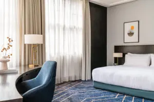 EVT launches third-party hotel management arm