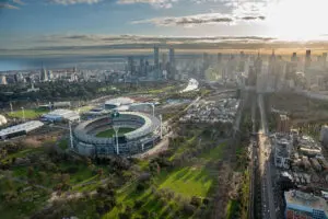 British and Irish Lions Tour gives another Australian city a hotel record