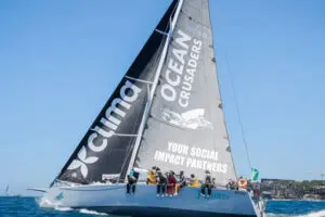 Sydney Showground enters new sustainability partnership