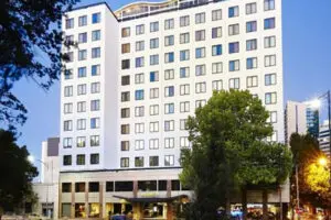 EVT to rebrand Melbourne Radisson property