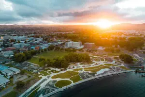 Rotorua set for four-city business events roadshow in Australia