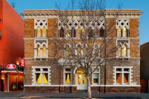 Four Australian hotels to take on Accor brands