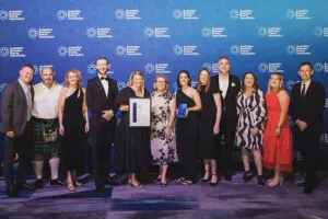 Entries open for the Australian Business Events Awards