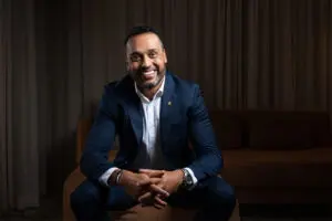 Meet the GM: PARKROYAL Parramatta’s Hans Joachim