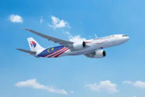 Malaysian Airlines to add 12 services a week to Australia and New Zealand