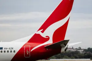 Newcastle-Perth flights begin