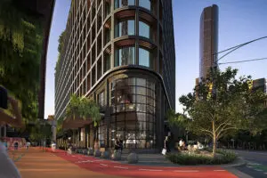 Summer launch for TFE’s new Melbourne hotel