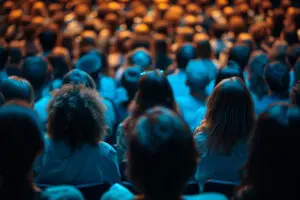 Optimism up, AI in vogue as business events industry stabilises
