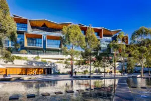 Record attendance for ICC Sydney as annual results released
