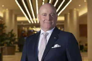 New GM for Sofitel Sydney Wentworth