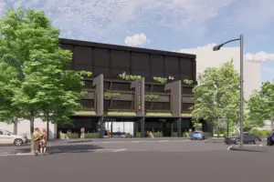 Work commences on first regional Punthill hotel in Albury