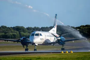 US buyer found for regional airline Rex