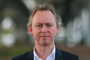 Simon Thewlis on the case for the events sector to be acknowledged as part of Australia's creative industries