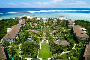 Bali still popular for Australian incentive programs and meetings