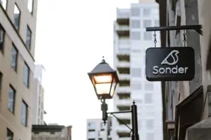 Marriott International ends agreement with Sonder