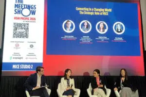 Navigating challenges in the business events industry in 2026