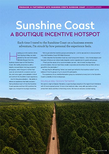 Sunshine Coast QLD