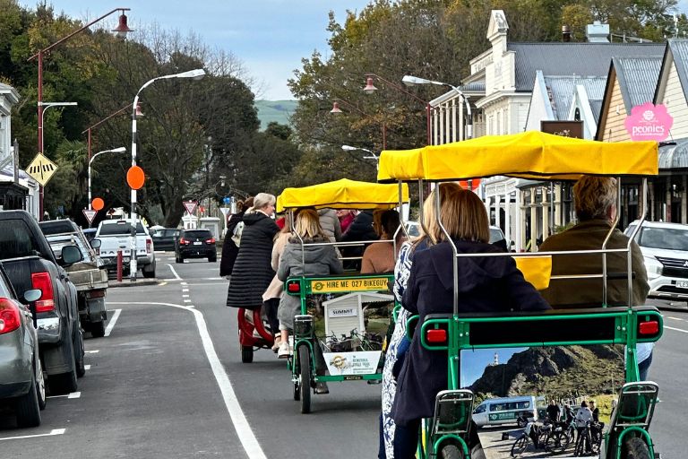 Excitement builds as Wairarapa hosts inaugural women in leadership retreat