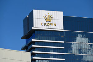 $450 million fine proposed for Crown Resorts
