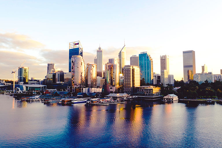 Perth to host major APAC education conference