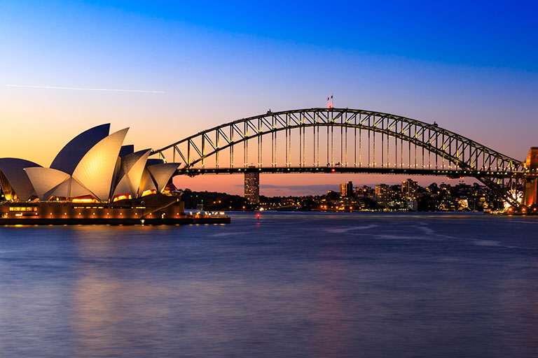 Sydney to host global endometriosis congress