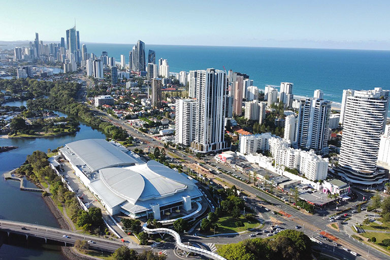 International radiopharmaceutical congress coming to the Gold Coast