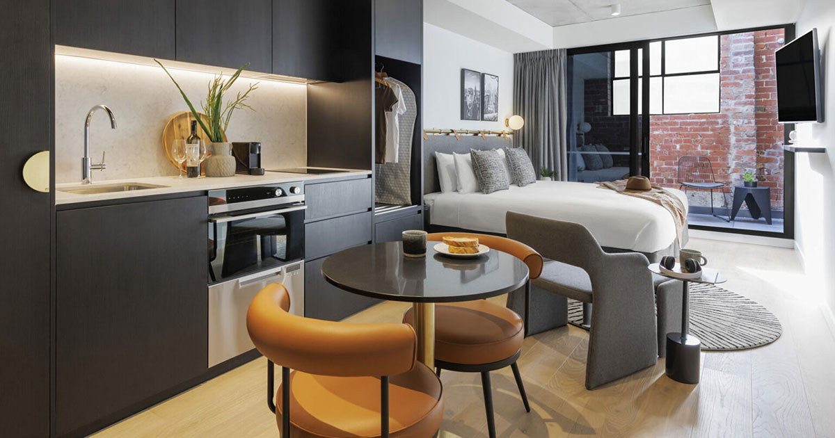 Image showcasing Newer Upscale Apartment - 1305 Plaza Ct Platte City, MO - Rentable