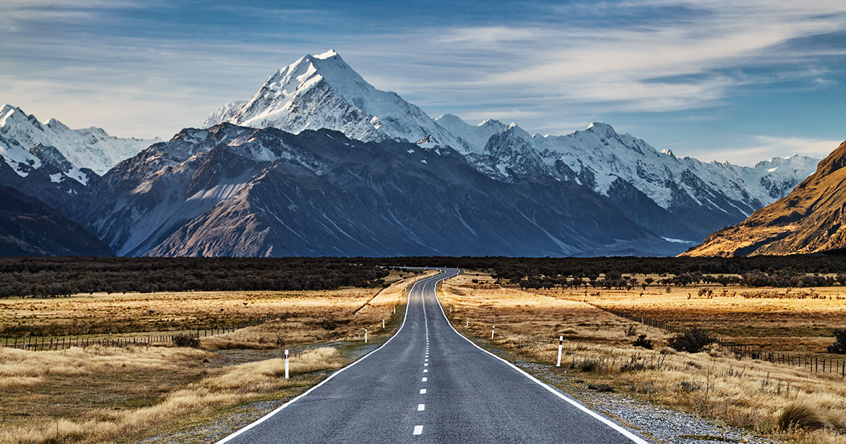 Research shows positivity towards tourism in New Zealand - micenet