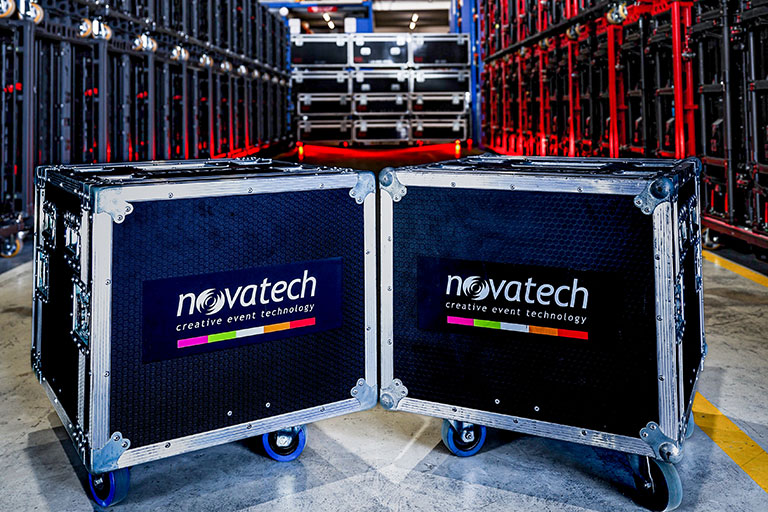 Novatech initiatives deliver major increase to wages