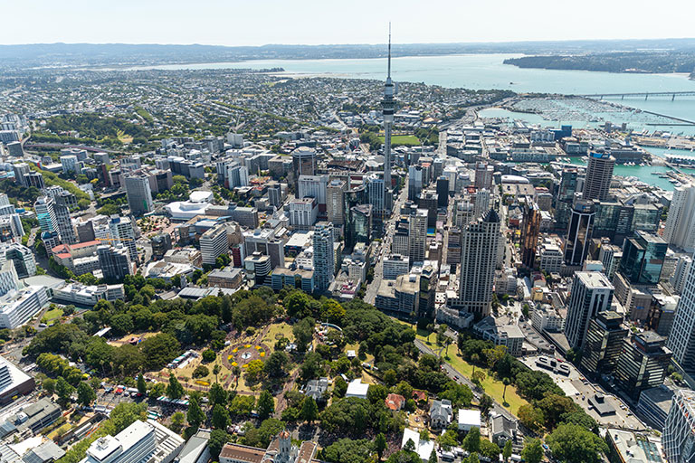 Auckland to host chemical engineering conference in October