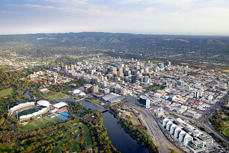 Adelaide to host Philanthropy Australia national conference