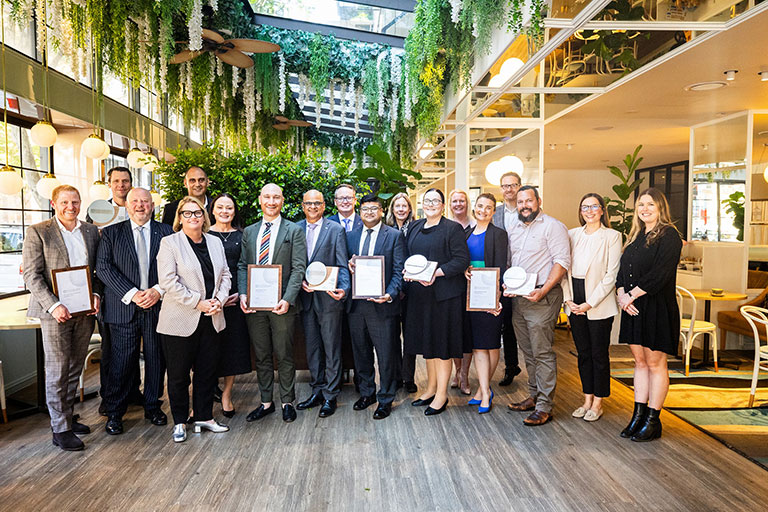 Four Accor hotels in Brisbane certified sustainable