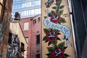 Melbourne secures medical congress for 2025