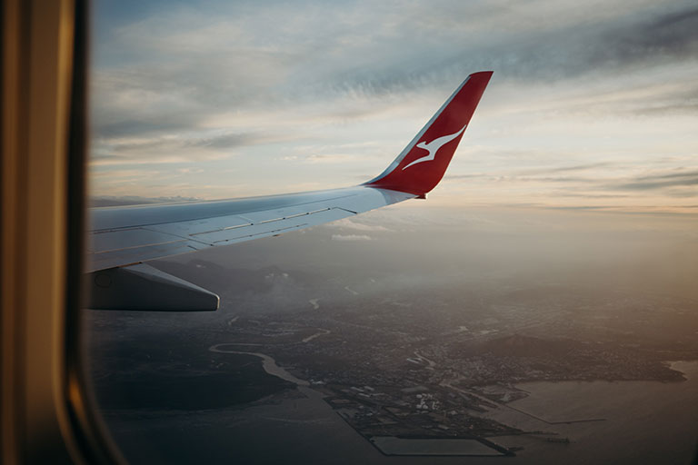 Qantas facing hundreds of millions in potential fines from ACCC case