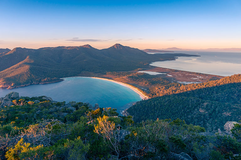 Tasmania invests $1.5 million in tourism emissions reduction