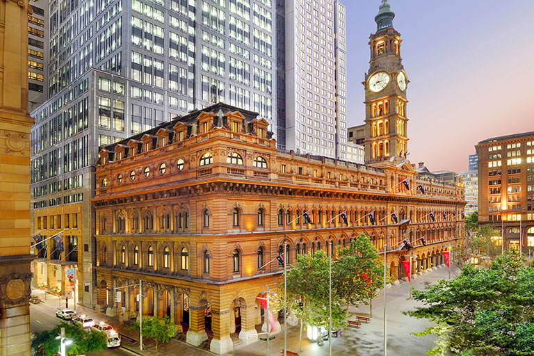 Australian and New Zealand hotels ranked among world’s best by Condé Nast readers