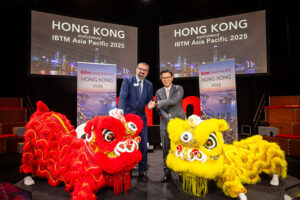 RX to resurrect IBTM Asia Pacific