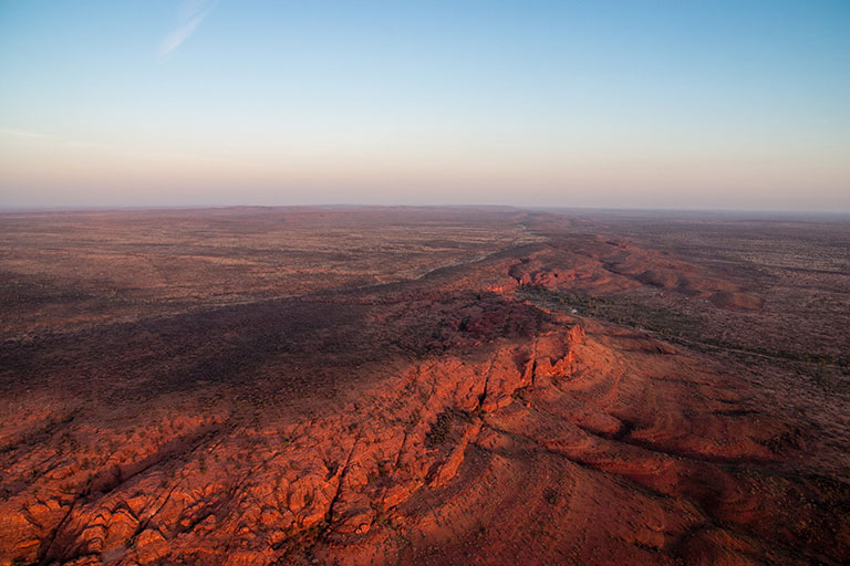 New program to support Aboriginal tourism businesses in the NT
