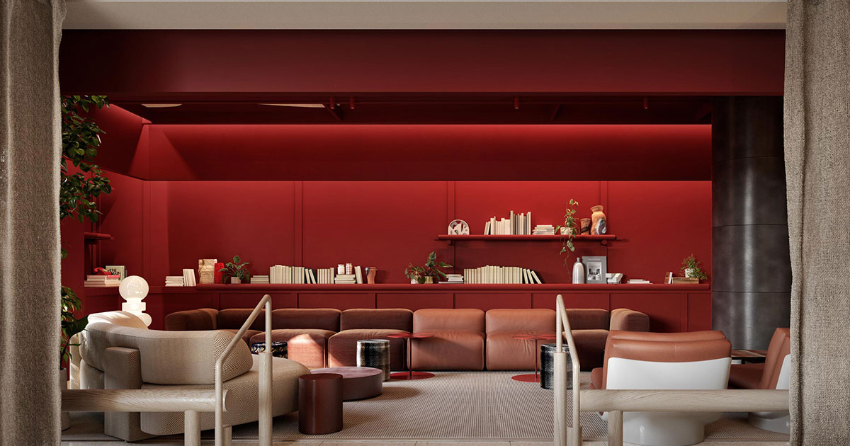 StandardX hotel brand gets 2024 debut in Melbourne’s Fitzroy
