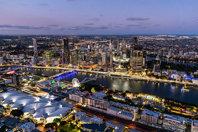 Three things from AIME: New tech, a Brisbane partnership and Accor’s latest meetings campaign