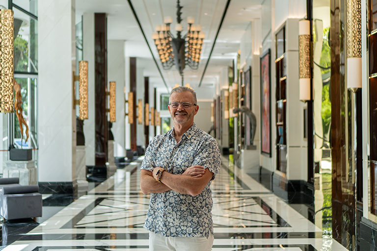 New faces and moves at MCB, Langham Hospitality Group, Club Med and more