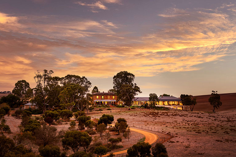 Hotel news: Barossa Valley property changes hands, Cairns hotel changes brand