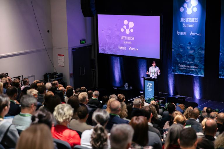 Wellington’s focus on climate action, science draws in business events