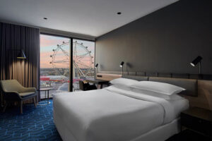 TFE to take over Four Points by Sheraton in Melbourne
