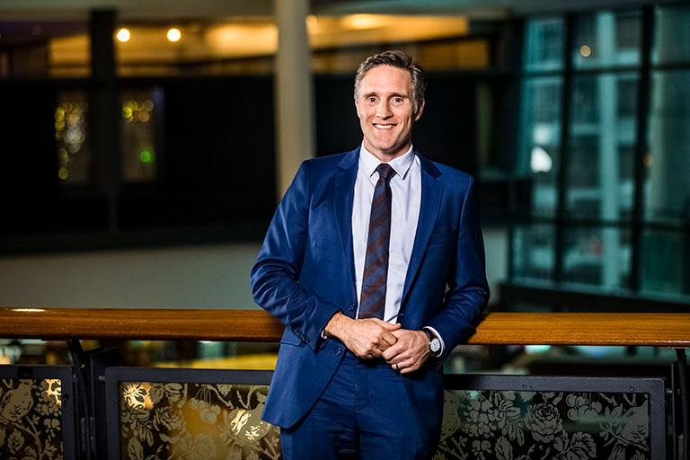 Industry moves: New PCO GM and SkyCity appoints interim leadership in New Zealand