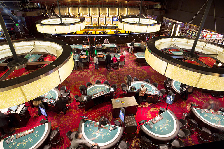 SkyCity casinos facing court action from New Zealand government