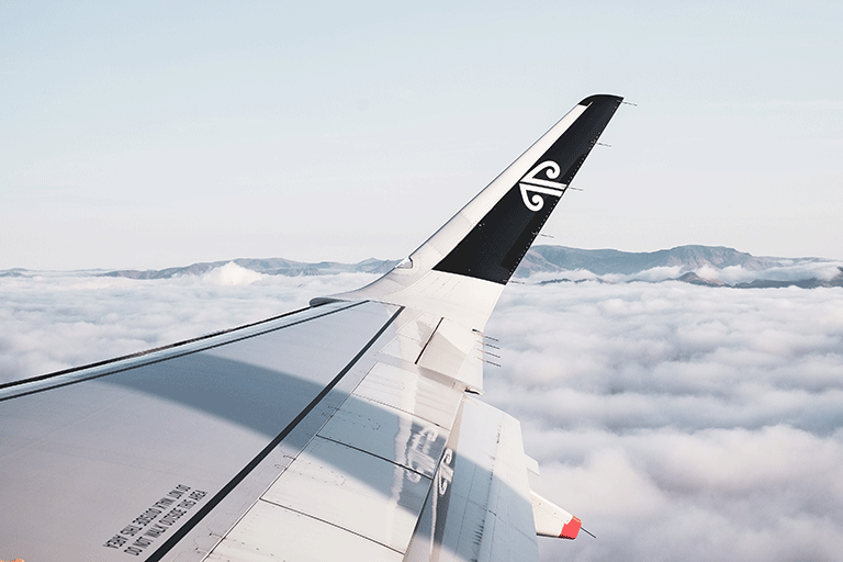 Air New Zealand searches for sustainable aviation fuel partners